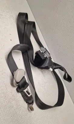 Volkswagen Transporter - Caravelle T5 Front seatbelt 7H0857806H 1J0857731B 7H0857737DE