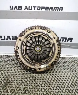 Renault Captur Clutch set kit 302056841R