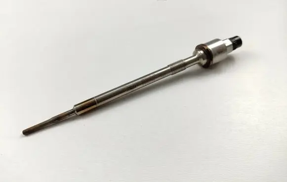 Opel Insignia A Glow plug 55579436