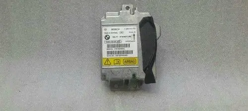 BMW 3 E92 E93 Torque split ecu control unit/module 9184432
