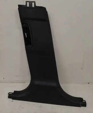 BMW 5 F10 F11 (B) pillar trim (bottom) 1311101