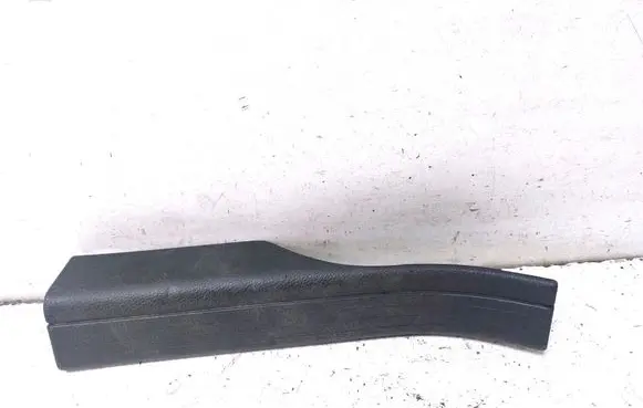 Mercedes-Benz GLK (X204) Rear sill trim cover A2046860336