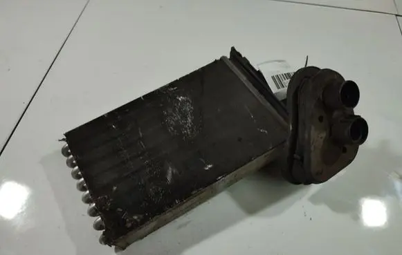 Citroen Berlingo Heater blower radiator 