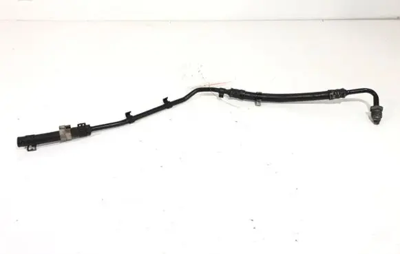 Skoda Roomster (5J) Brake booster pipe/hose 