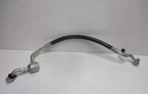 Ford Puma Air conditioning (A/C) pipe/hose L1BH19F618AA
