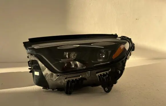 Mercedes-Benz GLC C254 Headlight/headlamp A2549062702 160600217878