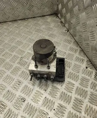 Citroen Jumper ABS Pump 0265900346 88516T0024