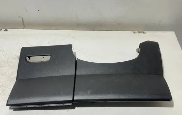 Citroen Berlingo Dashboard lower bottom trim panel 9673859377