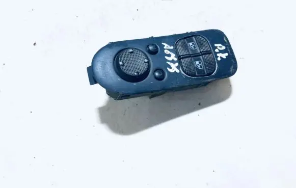Ford Galaxy Wing mirror switch 7m0867255 95vwa17167dbw