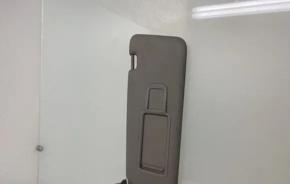 Audi Q5 SQ5 Sun visor 8K0857551
