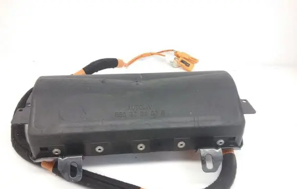 Peugeot 406 Passenger airbag 550370400B 9618297180 5BGAEB0016047