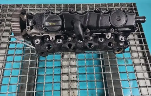 Peugeot Partner Engine head WJZ IMPRK1363469