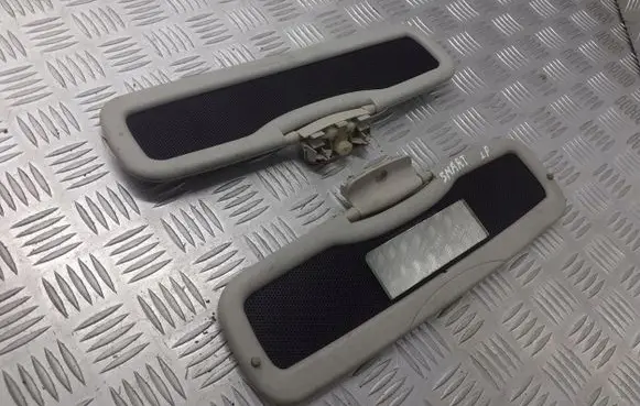 Smart ForFour I Sun visor