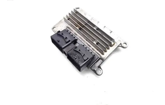 Renault Kangoo I Engine control unit/module 8200181482 16481134 16701014