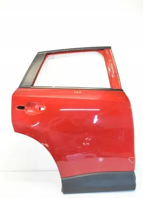 Mazda CX-5 Rear door KD5372010