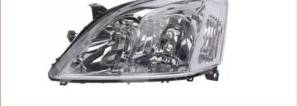 Toyota Corolla E120 E130 Headlight/headlamp 