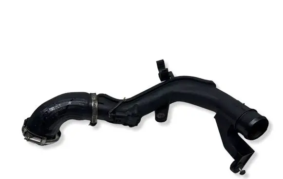 Volkswagen Golf VI Intercooler hose/pipe 5N0145770A