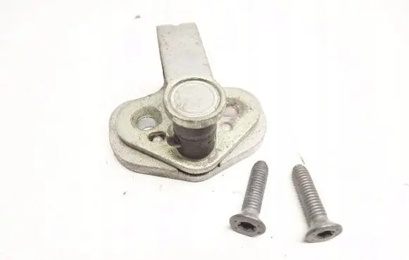 Renault Kangoo I Front door lock loop/hook striker 7700309989