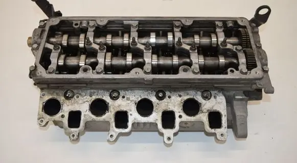 Audi A4 S4 B8 8K Engine head 03L103373E