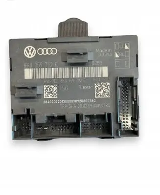 Audi A4 S4 B5 8D Door control unit/module 8K0959792E