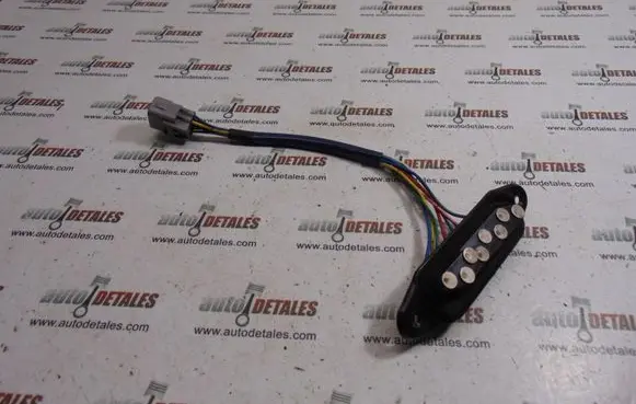 Toyota Previa (XR30, XR40) II Sliding door contact joint 