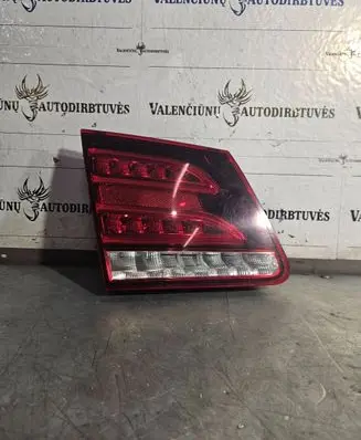 Mercedes-Benz E W212 Tailgate rear/tail lights A2129061903 6150003357 615951