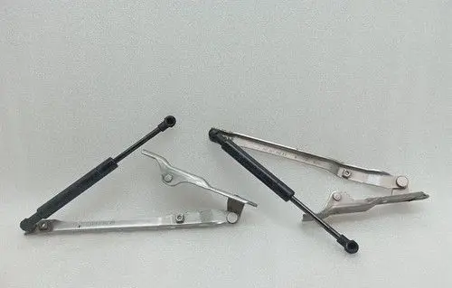 Porsche Cayman 987 Engine bonnet/hood hinges 99751115101