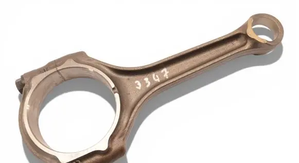 Dodge RAM 1500 DS Connecting rod/conrod 5184347AG