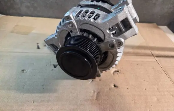 Honda CR-V Generator/alternator 1042101650 125570150050