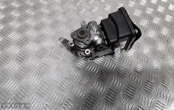 Power steering pump