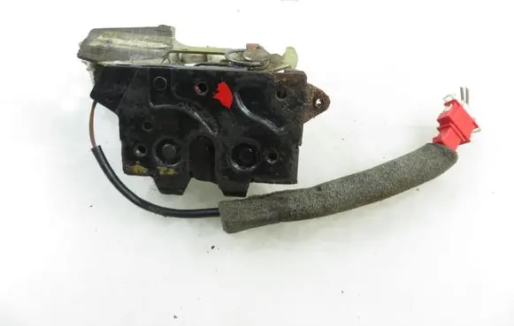 Seat Alhambra (Mk1) Tailgate/trunk/boot lock/catch/latch 7M1827501C