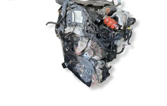 Citroen DS3 Engine 9HP DV6DTED