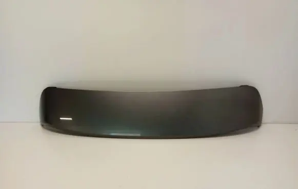 Mercedes-Benz GLC C253 Tailgate/trunk spoiler A2537901300