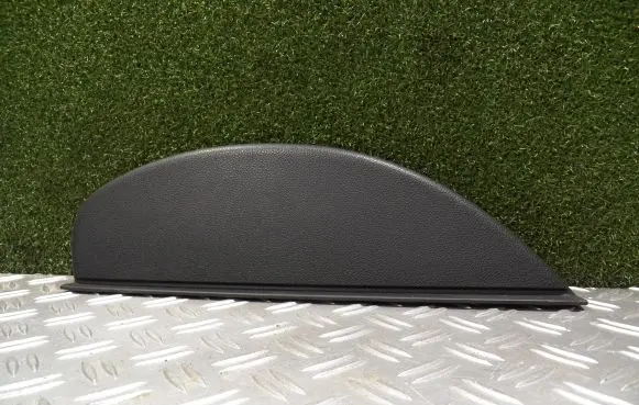 Opel Movano B Dashboard side end trim 689210037R