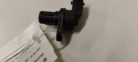 Volvo S60 Crankshaft position sensor 0232103063 8658726
