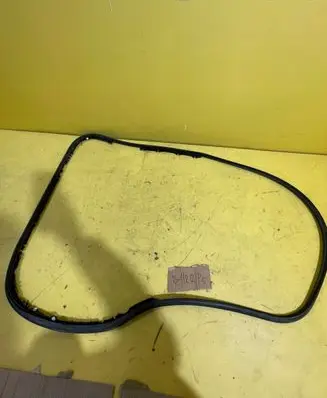 Audi A6 S6 C6 4F Rubber seal loading door RZ1R12P5