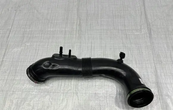 Alfa Romeo Giulia Air intake hose/pipe 50544310