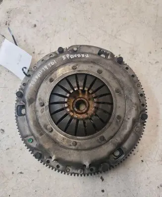 Volkswagen Touran I Clutch set kit 