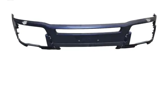 Volvo XC90 Front bumper 08620598