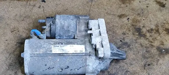 Peugeot 5008 Starter motor 9662854180 TS22E26 0752MAB3