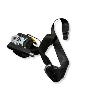 Volkswagen Caddy Front seatbelt 2K5857805B 34158545 1000046