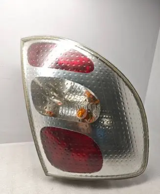 Citroen C3 Pluriel Rear/tail lights 9641775280 89398077