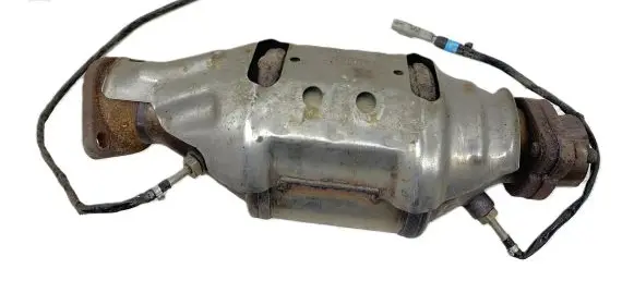 KIA Ceed Catalyst/FAP/DPF particulate filter G2B560