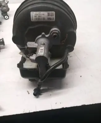 Audi A5 8T 8F Brake booster 8K0612103D