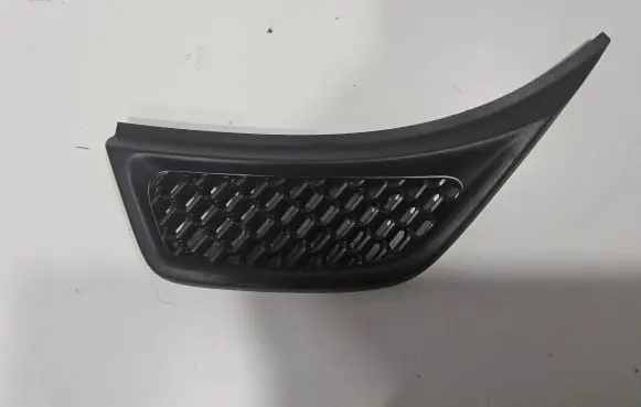Jeep Wrangler Fender trim (molding) 68297665 68297665AE