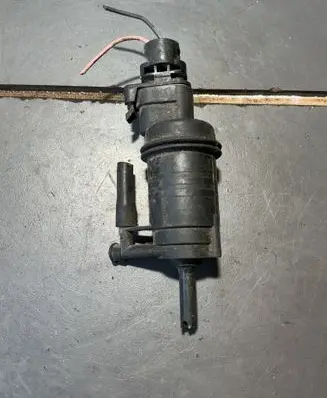 Renault Espace II Windscreen/windshield washer pump 7700802336