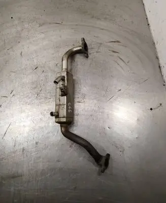 Subaru Forester SH EGR valve cooler 14793aa010 28a9a000008