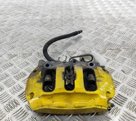 Porsche Cayenne (92A) Rear brake caliper 7P0615423