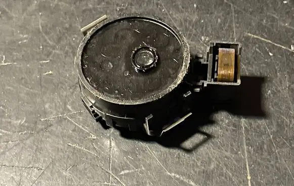 BMW X5 E70 Rain sensor 9234087 12037322 6PW00968104