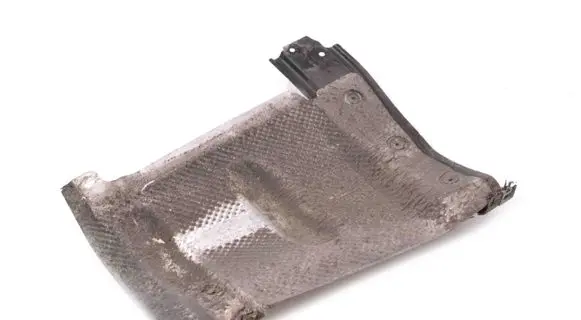 Mercedes-Benz E W212 Heat shield in engine bay A2126800122